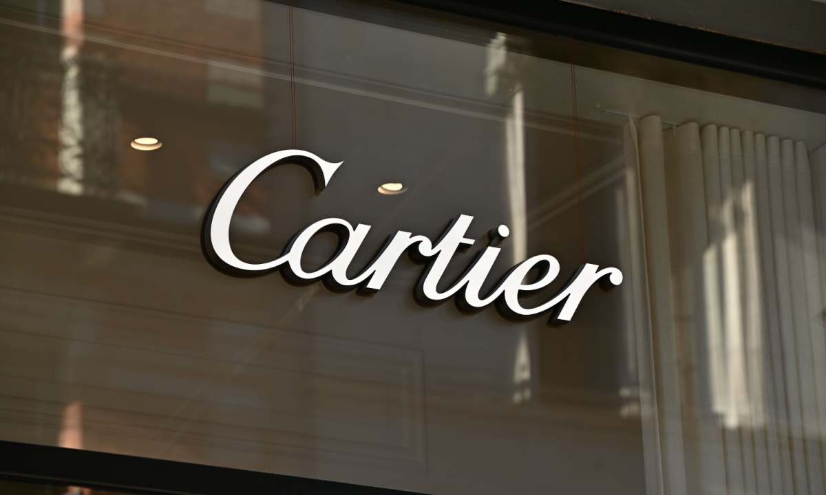 Richemont Aims to Avoid Price Backlash Seen in Luxury Sector