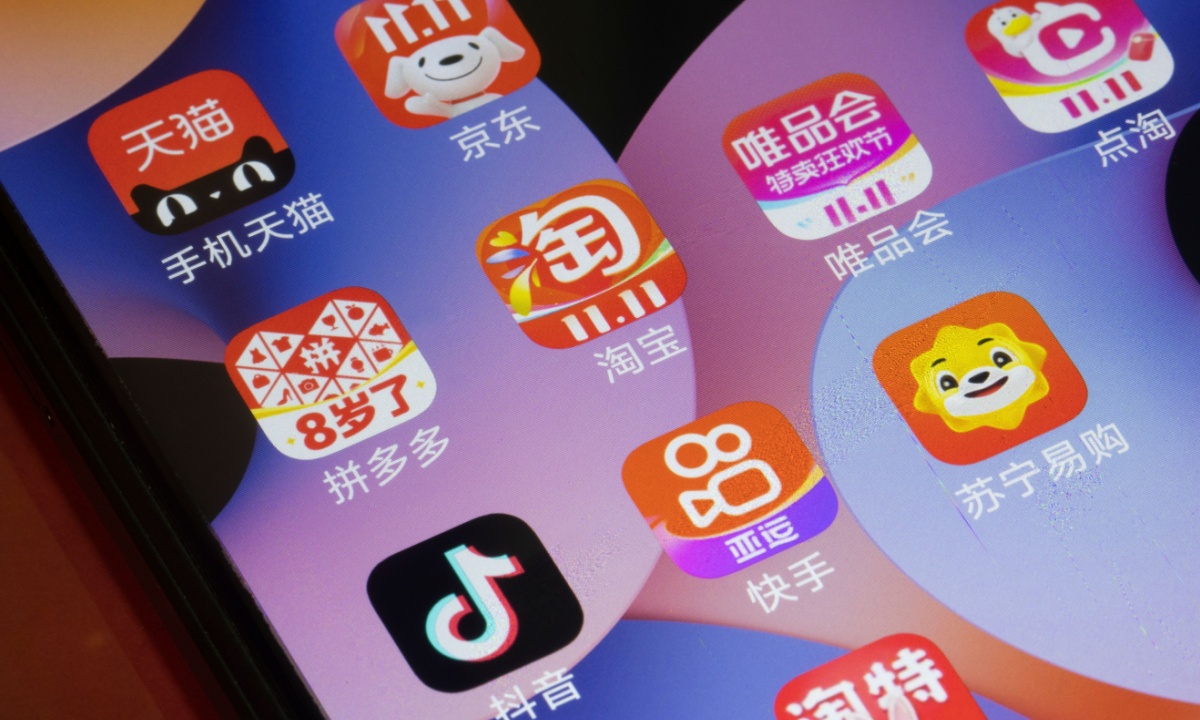 China Calls for Reasonable Merchant Fees From eCommerce Platforms