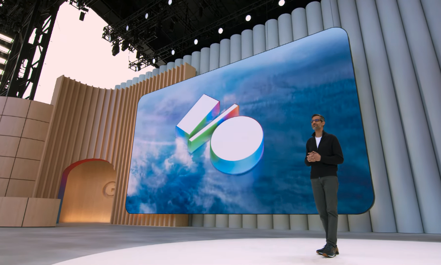 Google to Embed Agentic Checkout, Virtual Try-on in Search