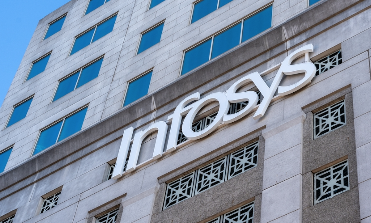 Infosys Adds AI Agents for Invoice Processing to AP Platform