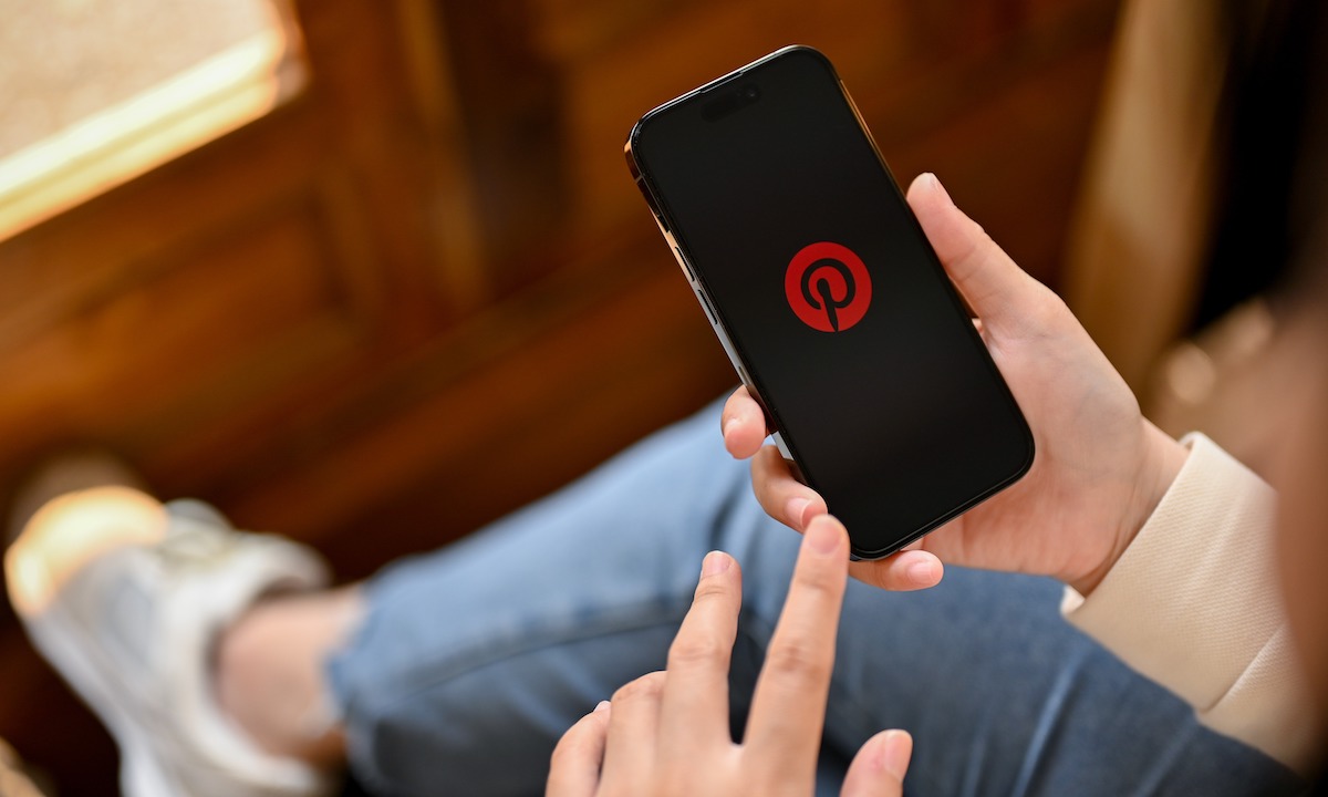 Pinterest Bets on New Visual Search Features to Fuel Personalization