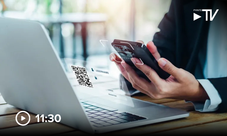 Bank of America Sees Mobile-First Security Surge as Firms Embrace QR Sign-In