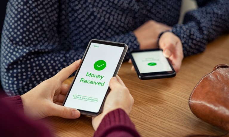 Samsung, p2p payments, mobile payments