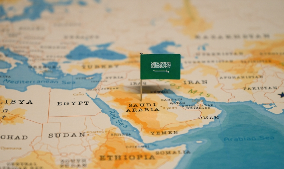 Saudi Arabia Unveils $10 Billion VC Fund in Race for Middle East’s AI Crown
