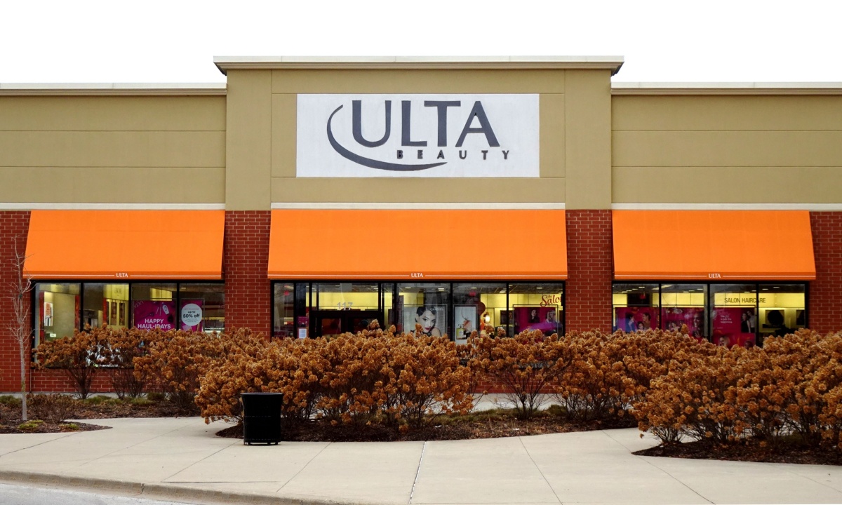 Ulta Beauty’s AI Strategy Drives a 95% Customer Repurchase Rate