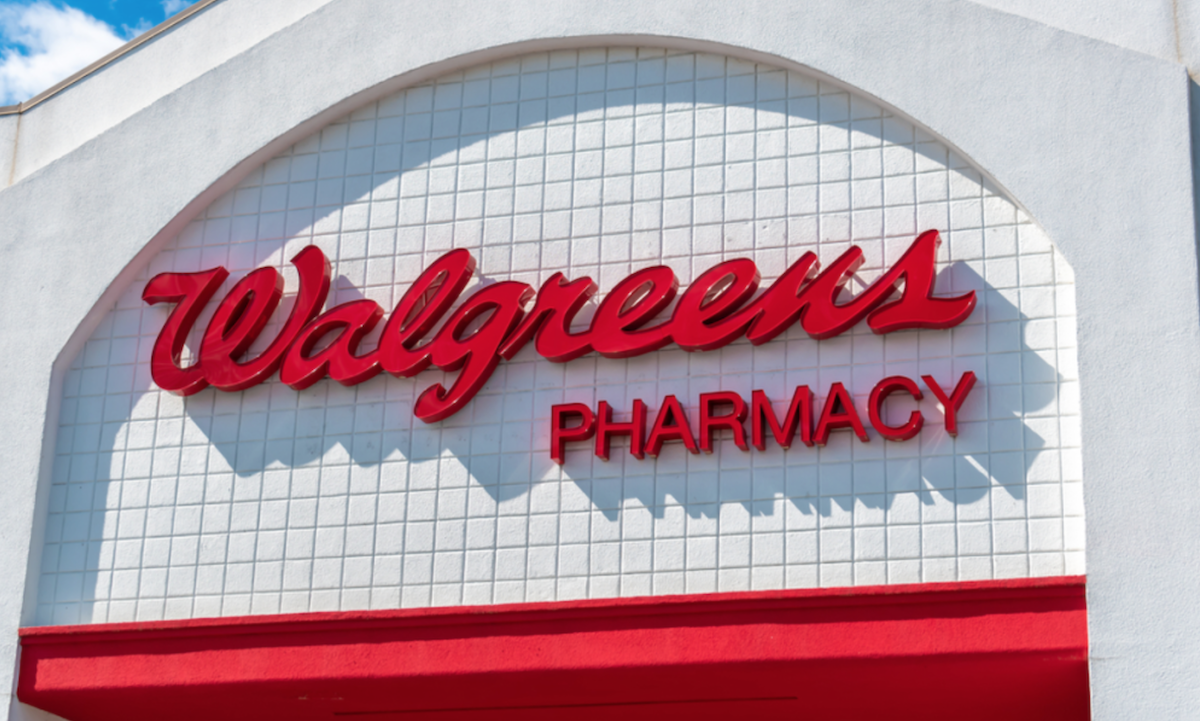 Walgreens Reportedly Upping Use of Robot-Powered Pharmacies