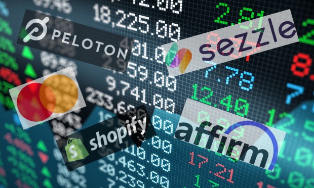 Sezzle and Porch Group Lead Post-Earnings Gains as CE 100 Index Advances 2.2%