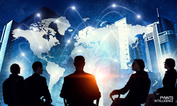 New Real-Time Payments Map Highlights Worldwide Acceleration