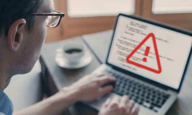 Firms Eye Vendor Vulnerabilities as Enterprise Cybersecurity Risks Surge