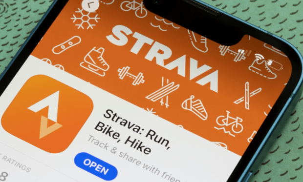 Strava Prepares to Launch IPO as Soon as Early 2026