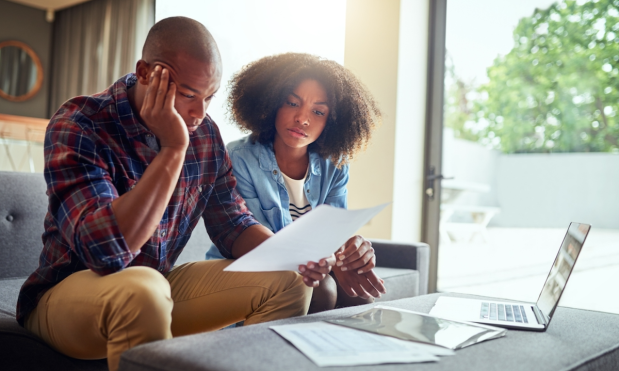 Job Market Resilience May Not Bolster Consumer Spending