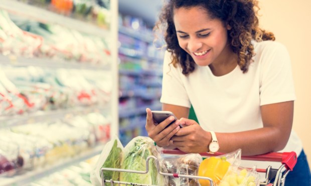 Mobile Phone Shoppers Are Mexican Merchants’ Best Friend