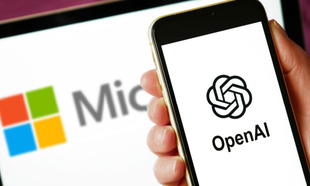 Microsoft Moves to Protect Its Turf as OpenAI Turns Into Rival