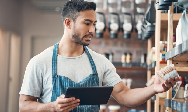 How Forward-Flow Funding Is Transforming Small Business Lending