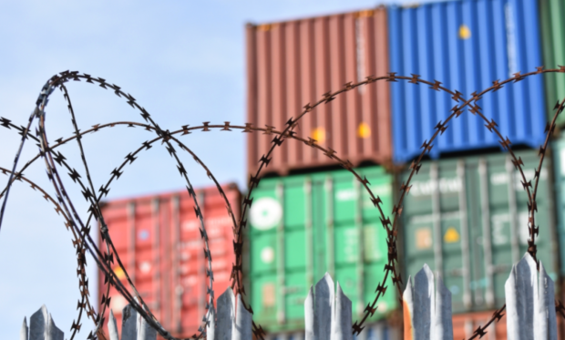 Tariffs Bring Small Businesses to FinTech Lenders