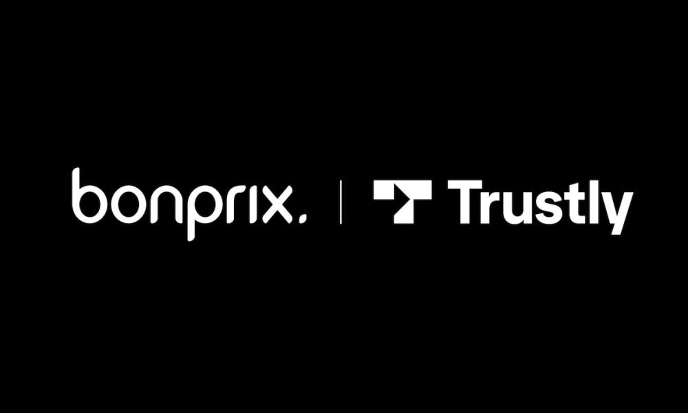 Fashion Company Bonprix to Implement Trustly Account-to-Account Payments