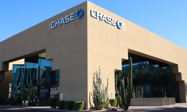 Chase Launches Shopping Platform That Lets Cardholders Pay With Points