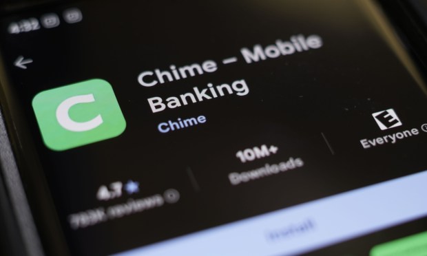 Circle Rallies and Chime Joins the Nasdaq as FinTech IPO Surges 3.7%