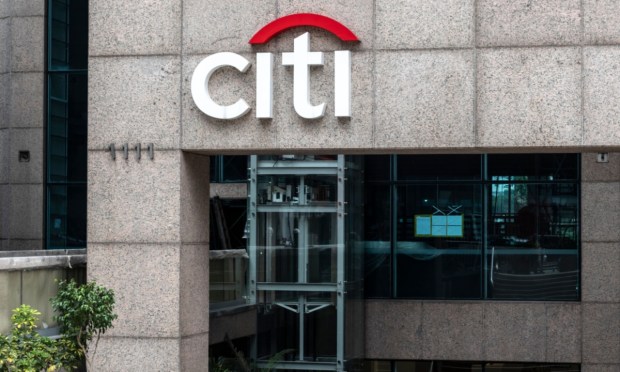 Citigroup Increases Loan Loss Provisions Due to ‘Macro Environment’