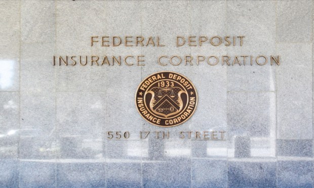 Race to Instant Onboarding Accelerates as FDIC OKs Pre‑filled Forms