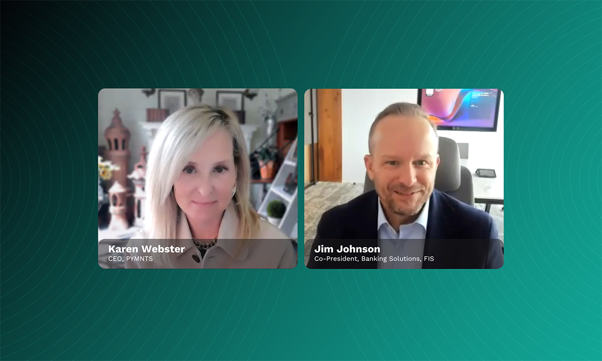 FIS Says Risk Negotiation at the Point of Sale Is New Merchant-Issuer Model