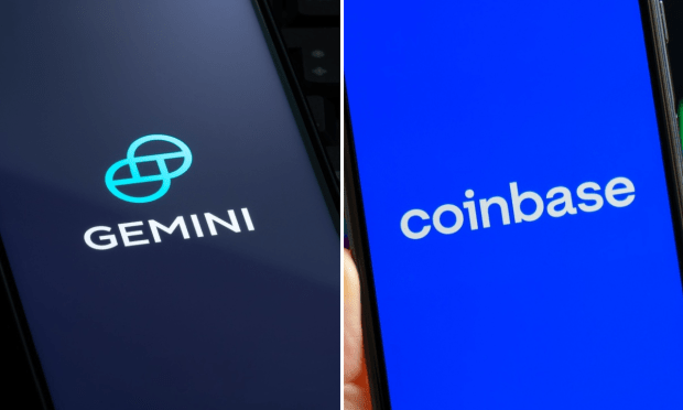 Coinbase and Gemini Reportedly In Line for EU Crypto Licenses