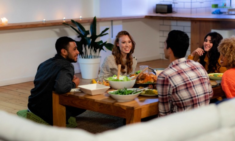 Gen Z, spending, saving, economy