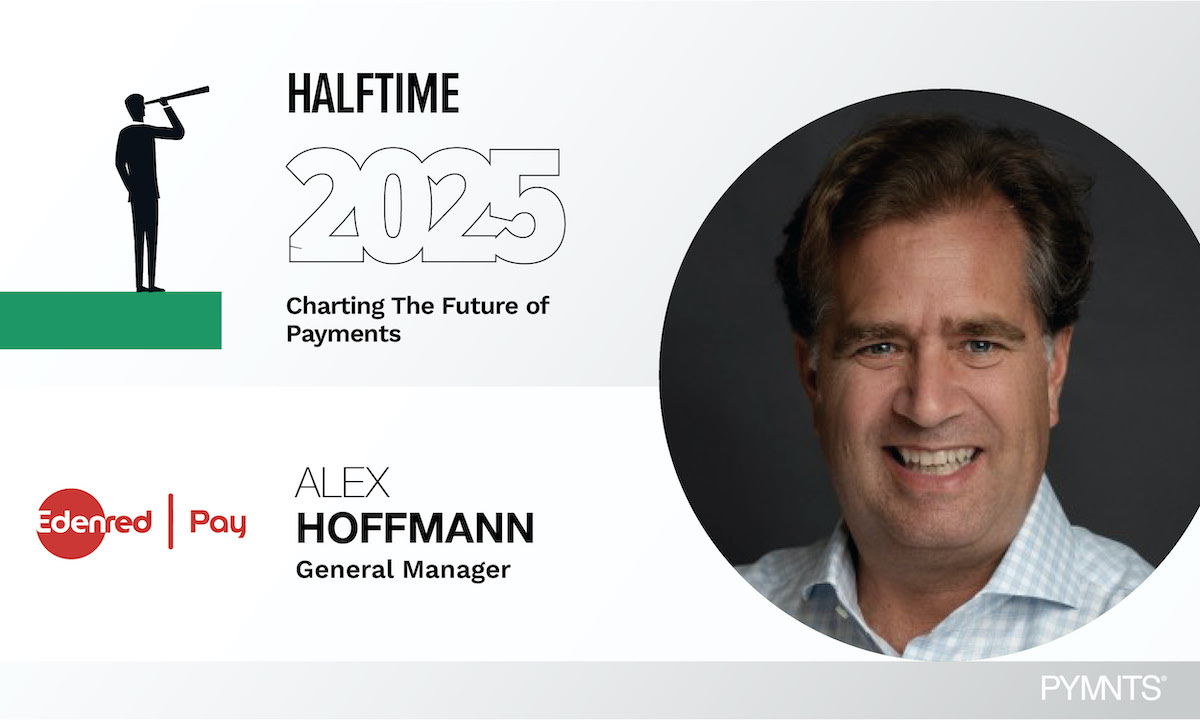 Edenred: The Three A’s Powering Payments in 2025