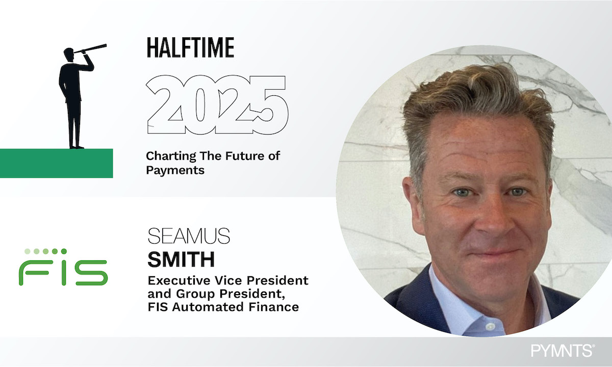 Mergers Plus Tech Redraw Battle Lines in Payments Sector, Says FIS