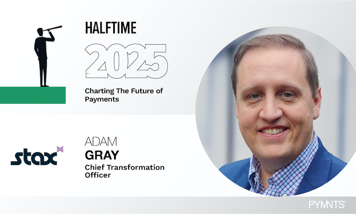 Are Payments at the Halfway Mark of 2025, or a Defining Moment?