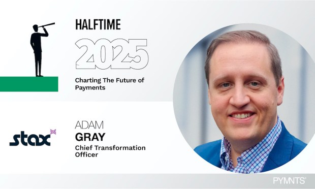 Are Payments at the Halfway Mark of 2025, or a Defining Moment?