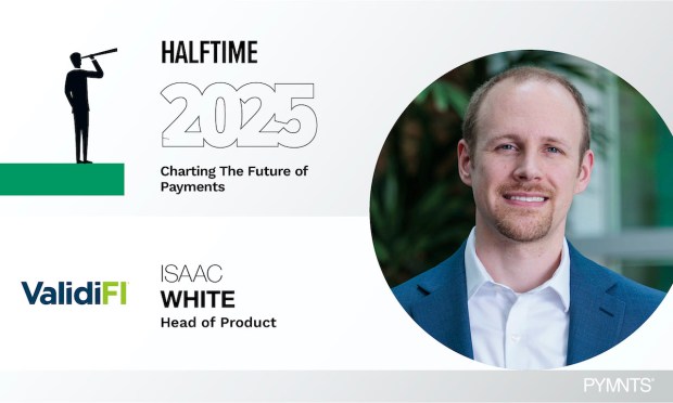 Bank Account Data Becomes the Lender’s Trust Engine