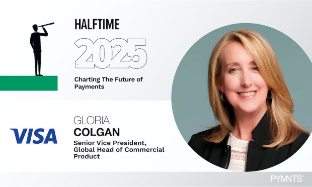 Visa Sees Embedded Finance Shaping Payments in Second Half of 2025