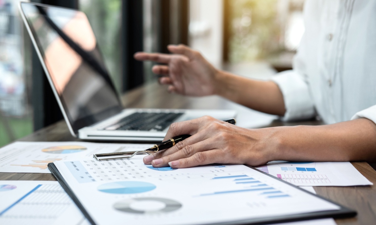 InvoiceCloud Unveils Real-Time Reporting With AI Report Generator