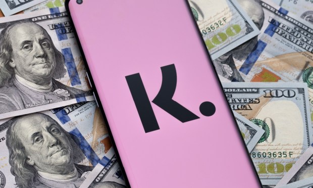 Klarna Boosts Banking Efforts as It Prepares to Go Public