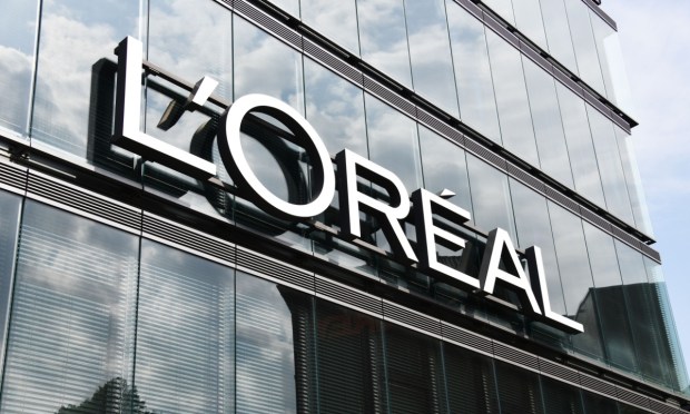L’Oréal CEO Touts AI-Powered Beauty Revolution
