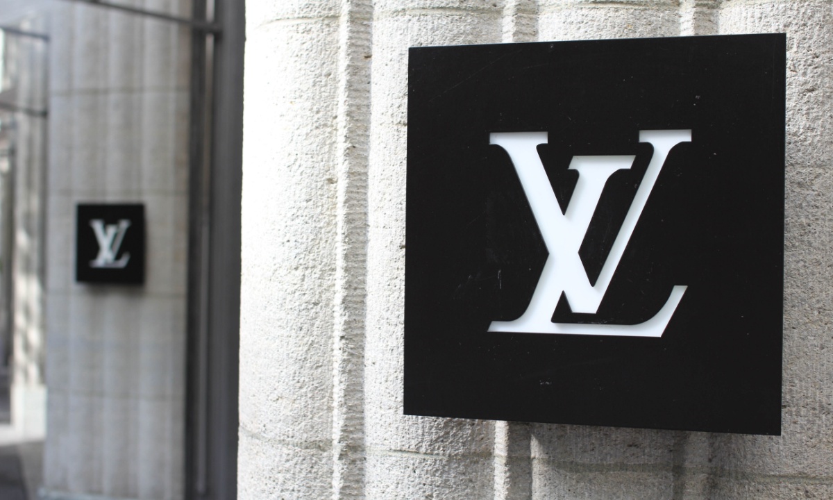 LVMH Deploys AI Tools Across Operation, Seeking Efficiency and Customer Retention