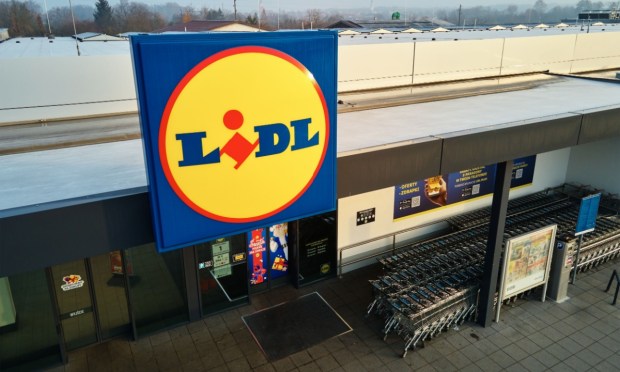 How Lidl Used GenAI to Fuel a Viral Grocery Marketing Campaign