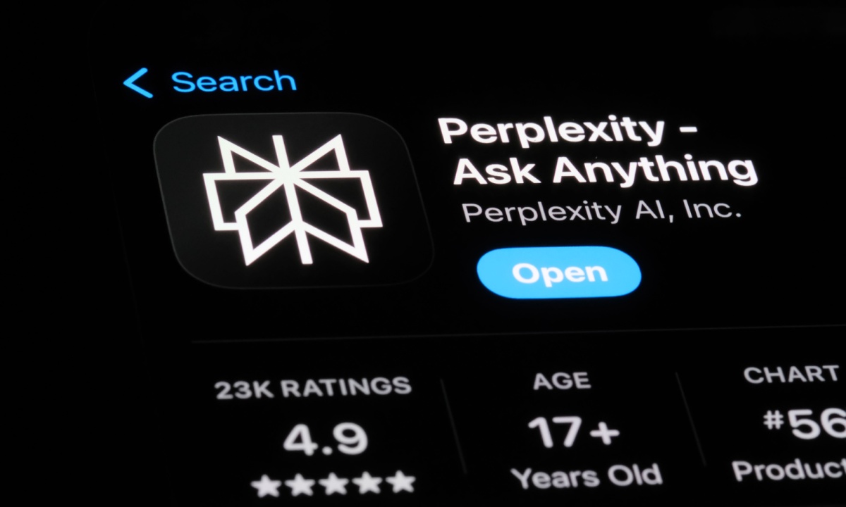 Perplexity AI Gains Traction by Understanding Business Needs