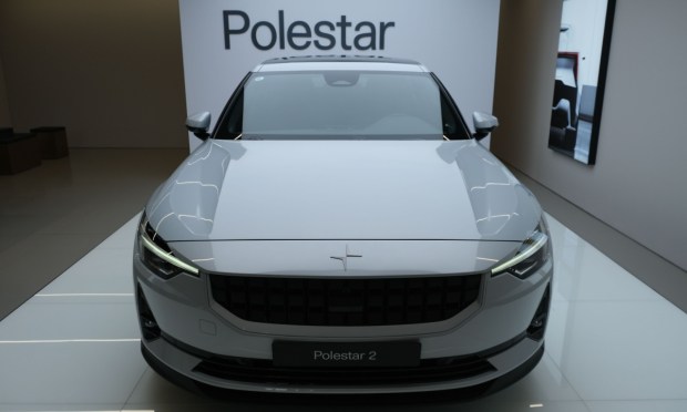 Polestar Secures $200 Million Equity Investment and Prepares to Launch New Electric Vehicles