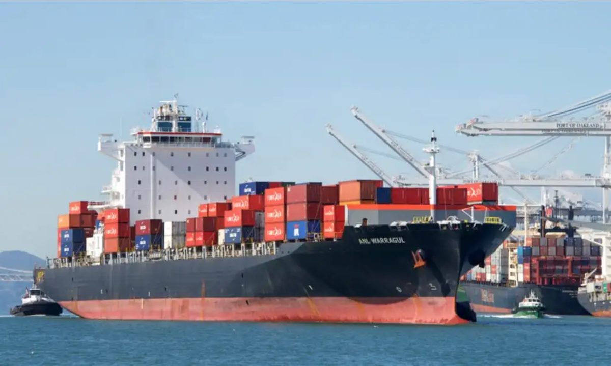 Retail Federation: Imports Will Surge During Tariff Pause