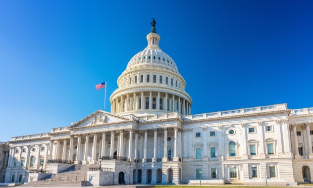 Senate Committee Creates Framework for Crypto Market Structure Bill