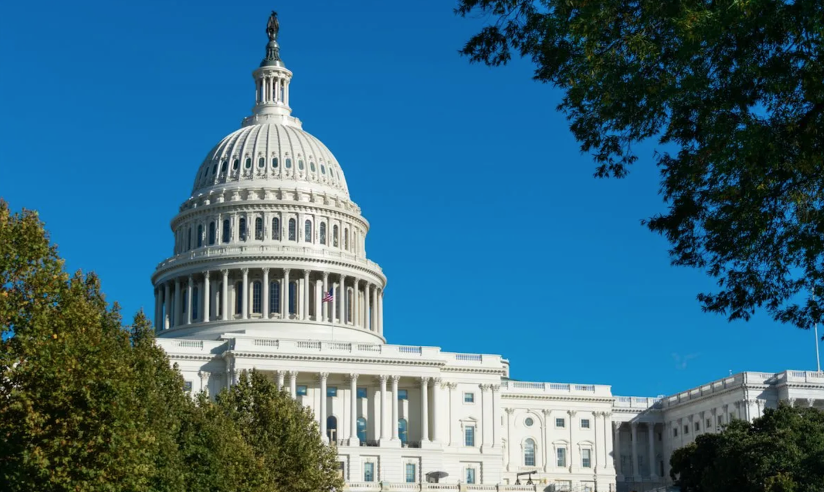 Senate’s Stablecoin Bill Heads to Final Vote After 68-30 Procedural Vote