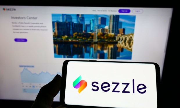Sezzle Adds New BNPL Merchants Ahead of Holidays