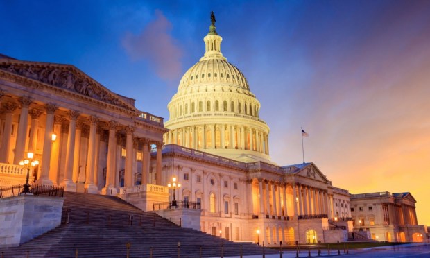 GENIUS Act Rides Stablecoin Momentum as Senate Clears Path for Crypto Regulation