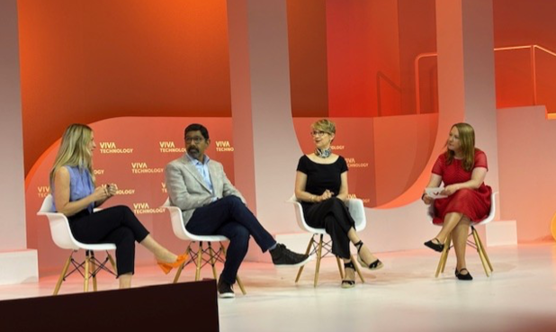 Louis Vuitton Wants AI to Give Staff More Time With Clients