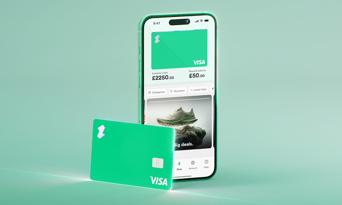 Zilch Partners With Visa to Launch Physical Payments Card