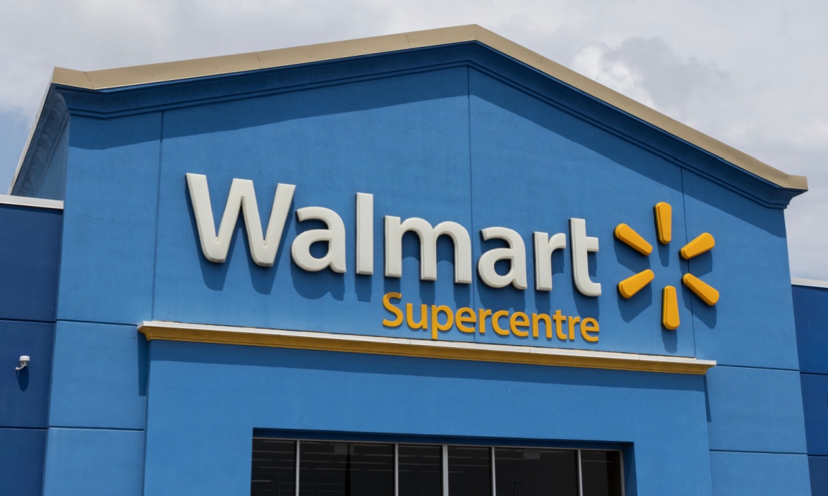 Walmart Amps Up Agentic AI Saying ‘Customers Are Ready’