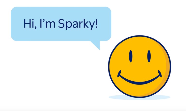 Walmart, Sparky, GenAI, retail