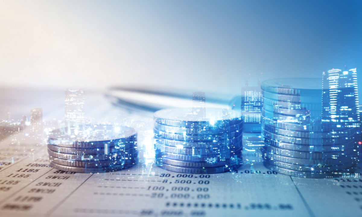 Cash Cycles Come Into High-Definition as Liquidity Becomes Antidote for Uncertainty